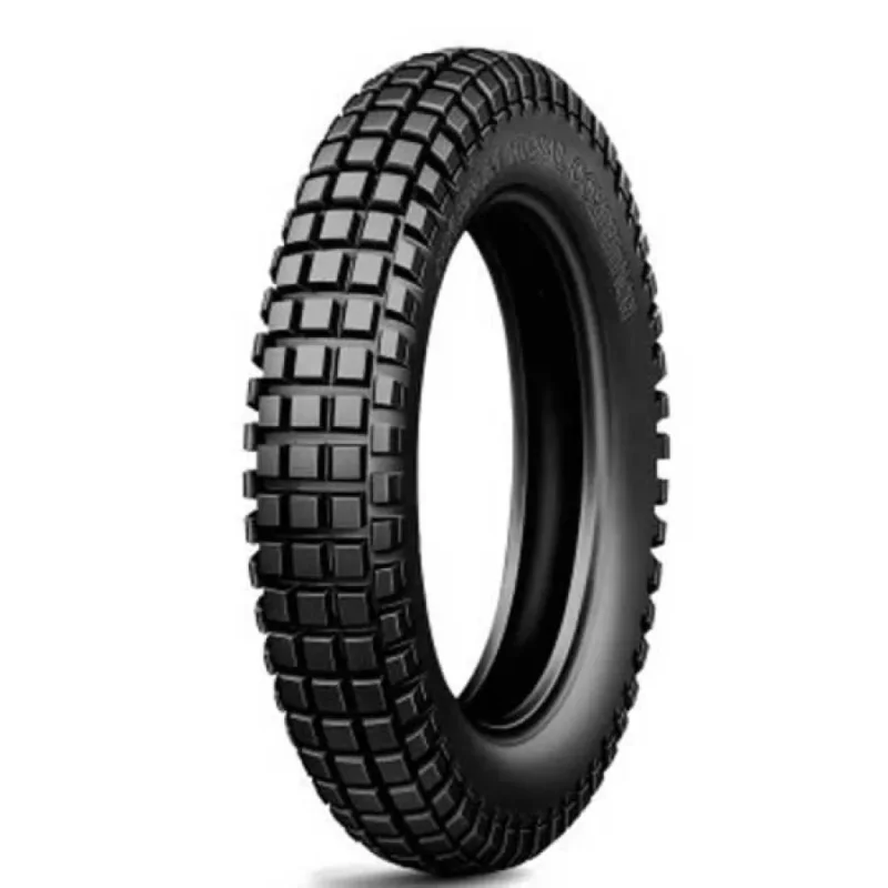 Meilleur Choix Michelin Moto Pneu arrière d´essai Competition X11 M/C 64M TL