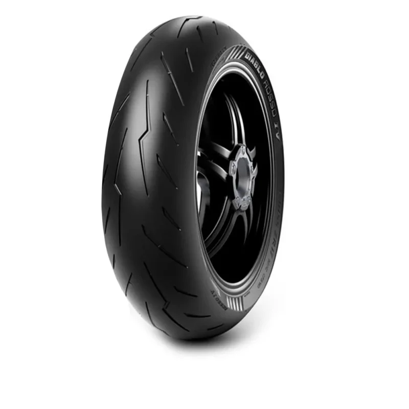 Pirelli Pneu arrière sport-touring Diablo™ Rosso IV 69W TL Offre Exclusive