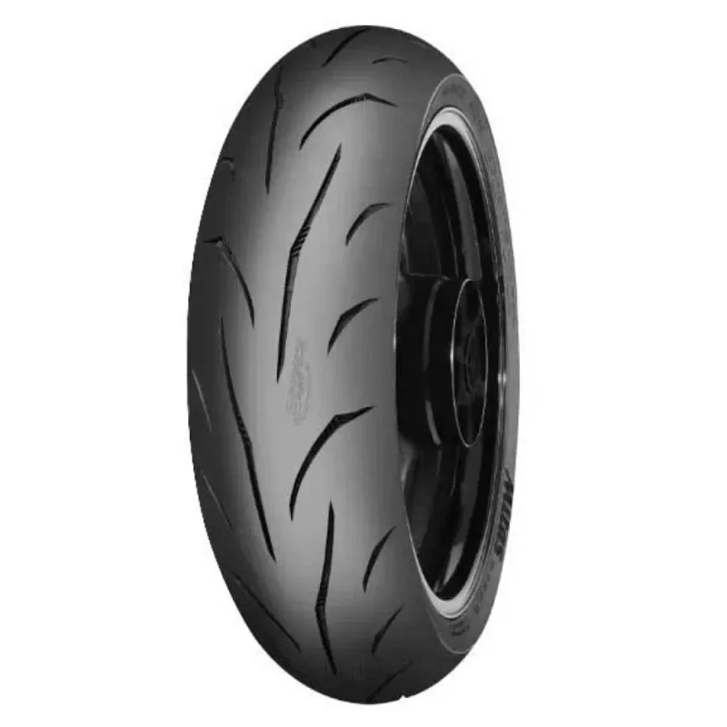 Mitas Pneu arrière sport-touring Sport Force+ 62S TL/TT Prix Cassé