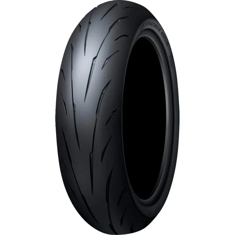 Dunlop Pneu arrière sport-touring Sportmax Q5A 69W Must-Have