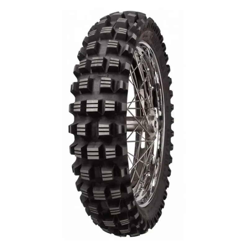 Must-Have Mitas Pneu arrière tout-terrain C-02 Stoneking 71N TT