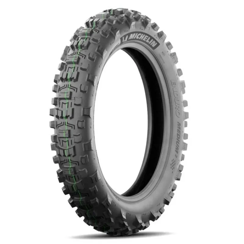 Michelin Pneu arrière tout-terrain Enduro Medium 2 65R TT Produit De Marque