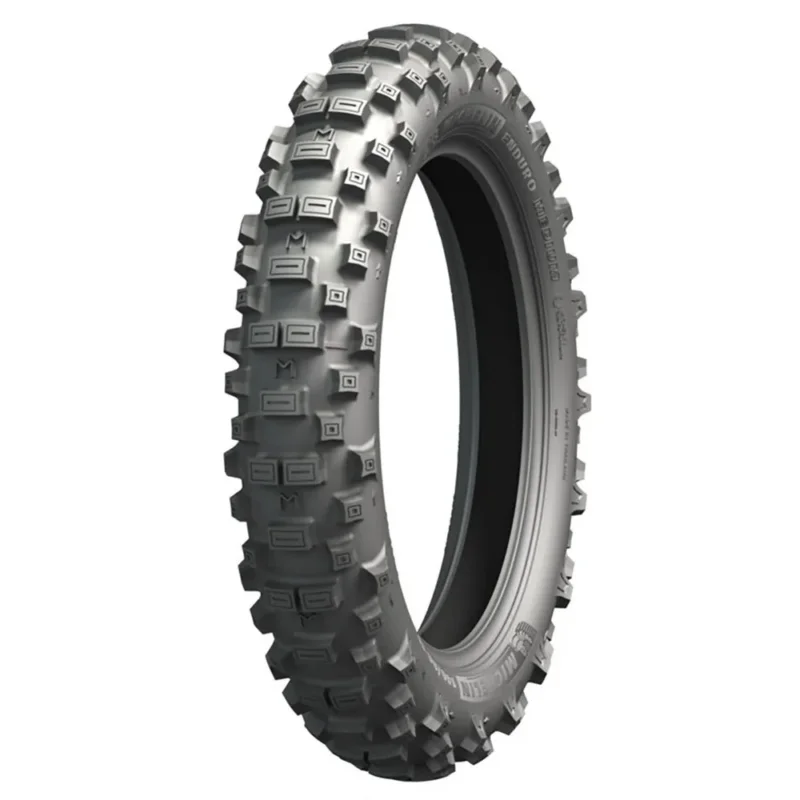 Dernière Chance Michelin Moto Pneu arrière tout-terrain Enduro Medium 65R TT M/C