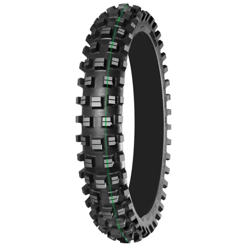 Achat Immédiat Mitas Pneu arrière tout-terrain Terra Force-EX XT 65R TT