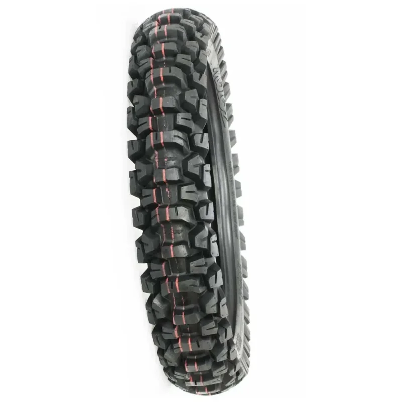 Motoz Pneu arrière tout-terrain TR Tractionator Enduro H/T 62R TT Solde