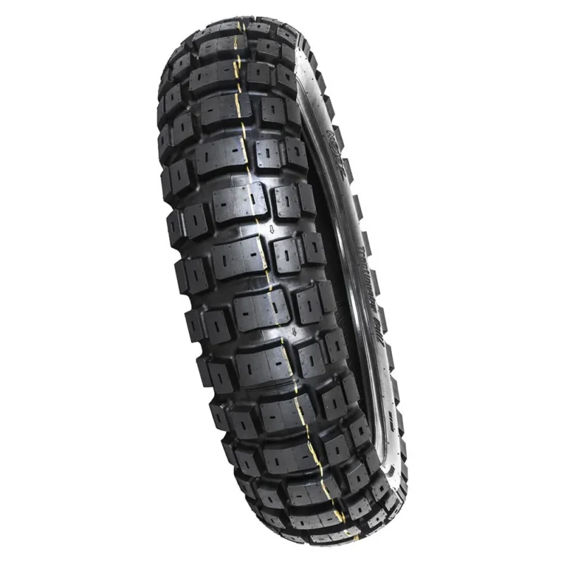 Motoz Pneu arrière tout-terrain Tractionator Adventure 70Q TL Super Prix