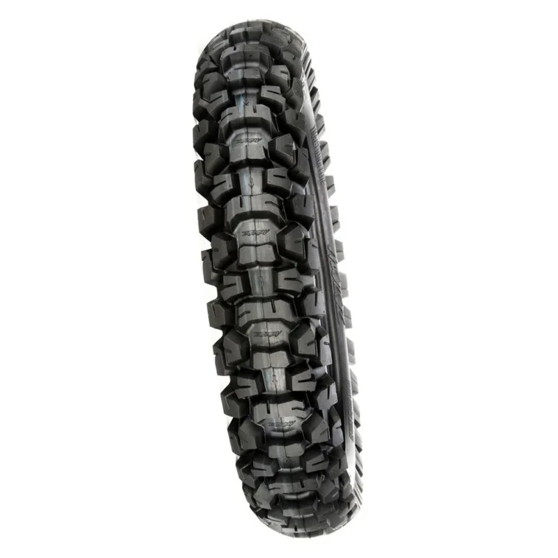 Motoz Pneu arrière tout-terrain Tractionator Desert 70M TT Réduction