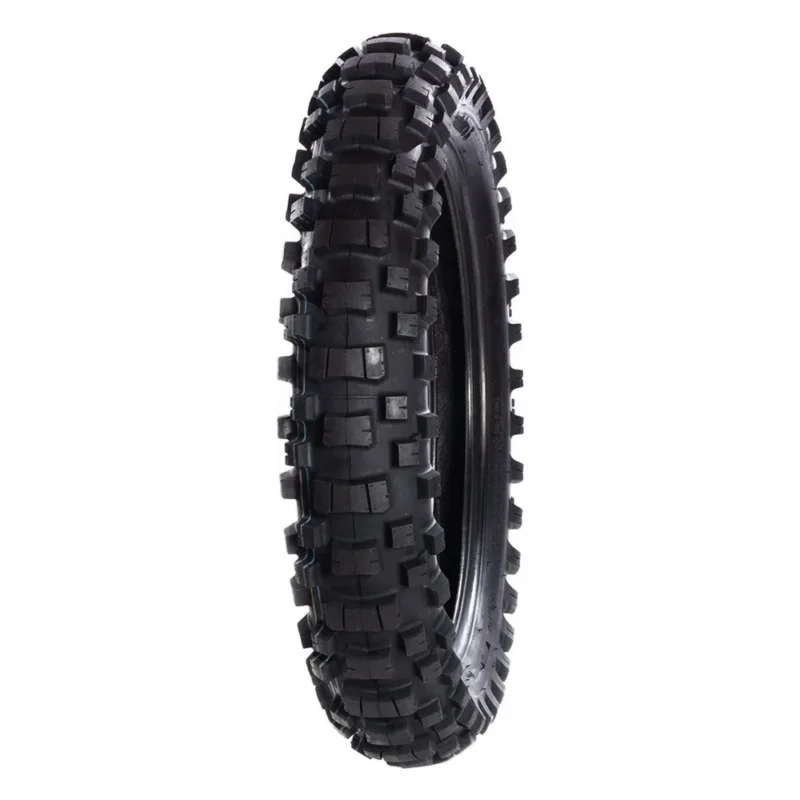 Meilleur Prix Motoz Pneu arrière tout-terrain Tractionator Euro Enduro 6 70R TT