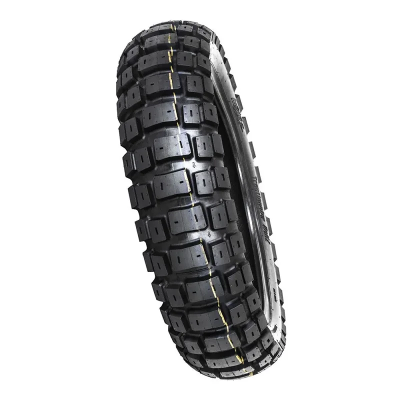 Livraison Express Motoz Pneu arrière tout-terrain Tractionator Rallz 72Q TL