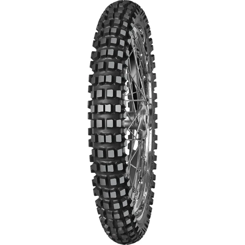 Mitas Pneu avant aventure Enduro Trail XT+ 60T TL M+S Réduction