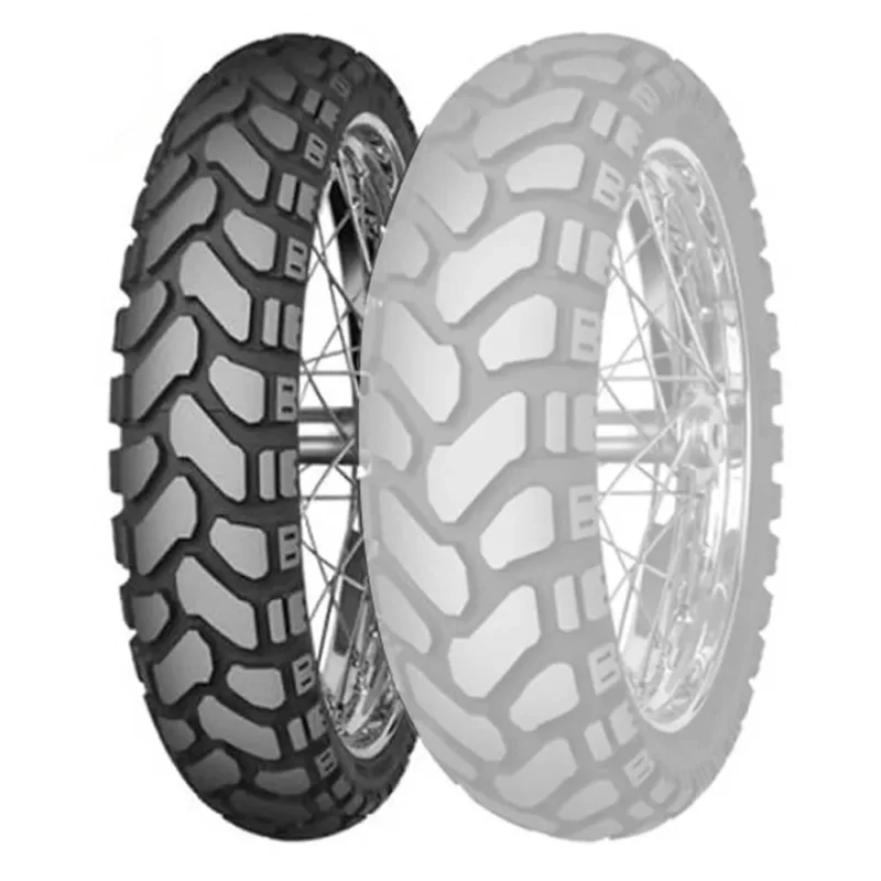 Marque Mitas Pneu avant aventure Enduro Trail+ 57H TL