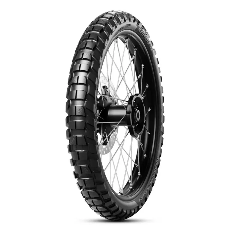 Metzeler Pneu avant aventure Karoo 4 B 54T TL M+S Prix Bas