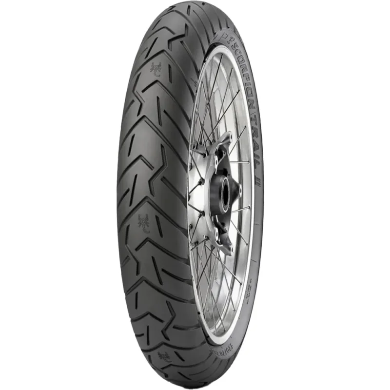 Pirelli Pneu avant aventure Scorpion Trail II 59V TL Affaire À Saisir