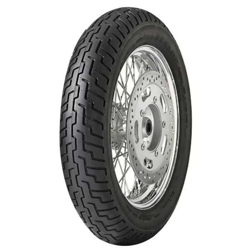 Dunlop Pneu avant custom D404F 57H TL Prix Bas
