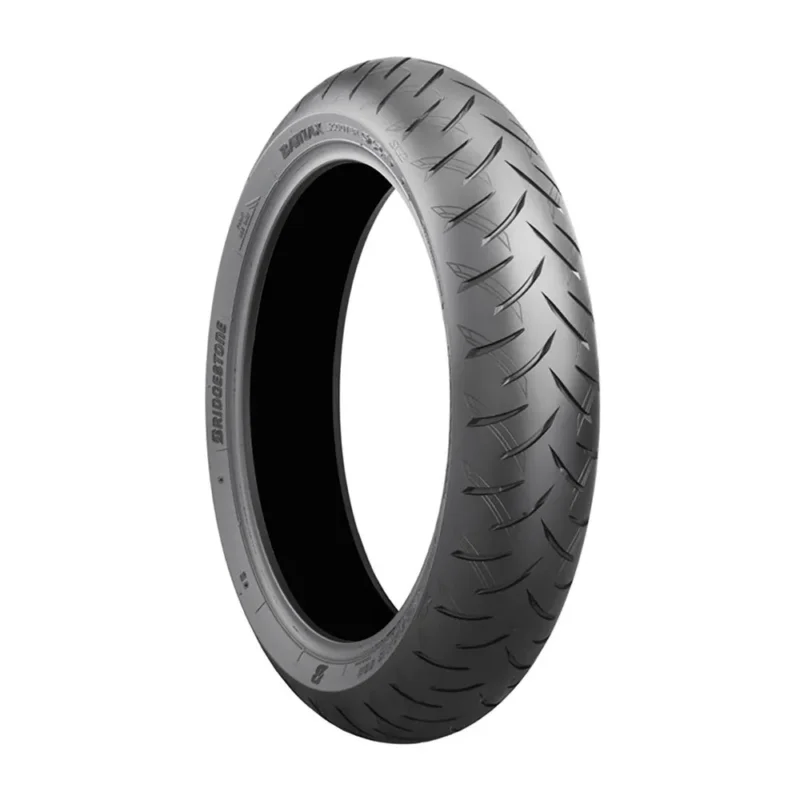 Bridgestone Pneu avant de scooter Battlax-SC2 56H TL Expédié Aujourd'hui