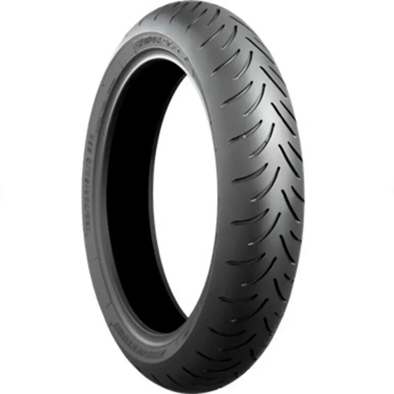 Bridgestone Pneu avant de scooter SC 56S M+S TL Quantité Limitée