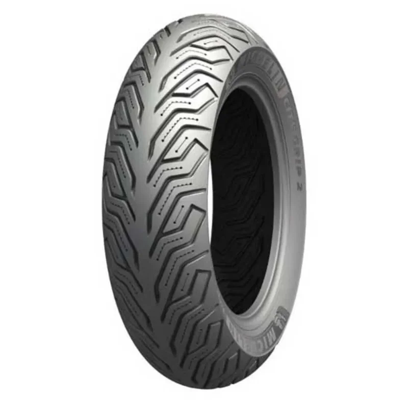 Top Vente Michelin Moto Pneu avant de tourisme 53L City Grip 2 TL