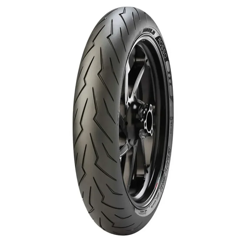 Pirelli Pneu avant de tourisme Diablo Rosso™ III 55W TL Nouvelle Collection