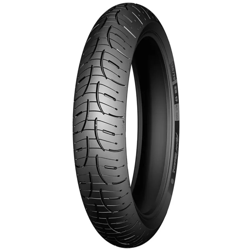 Acheter En Ligne Michelin Moto Pneu avant de tourisme Pilot Road 4 58W TL