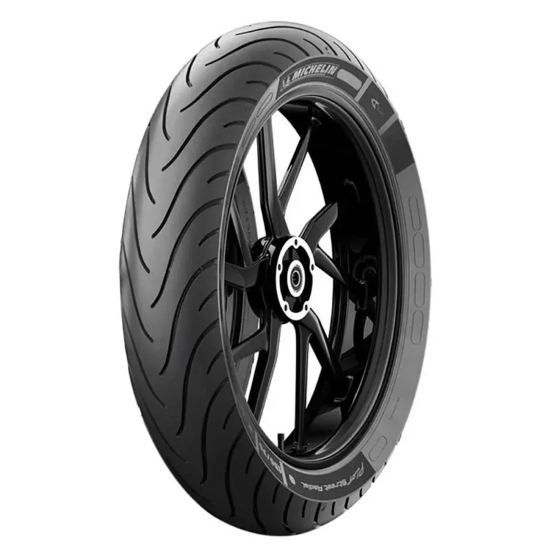 Michelin Moto Pneu avant de tourisme Pilot Street Radial 54H TL/TT Commander Maintenant