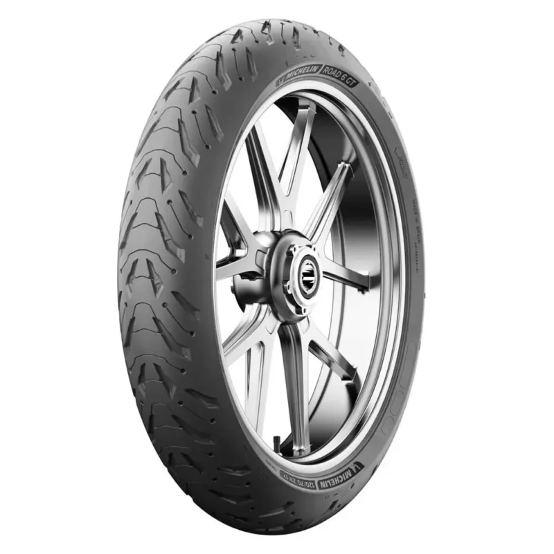 Michelin Pneu avant de tourisme Road W GT 63H TL Promotion