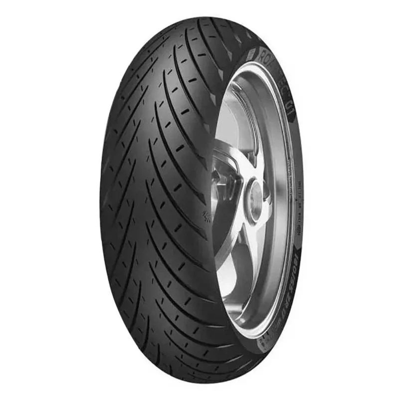 Remise Metzeler Pneu avant de tourisme Roadtec™ 01 57H TL