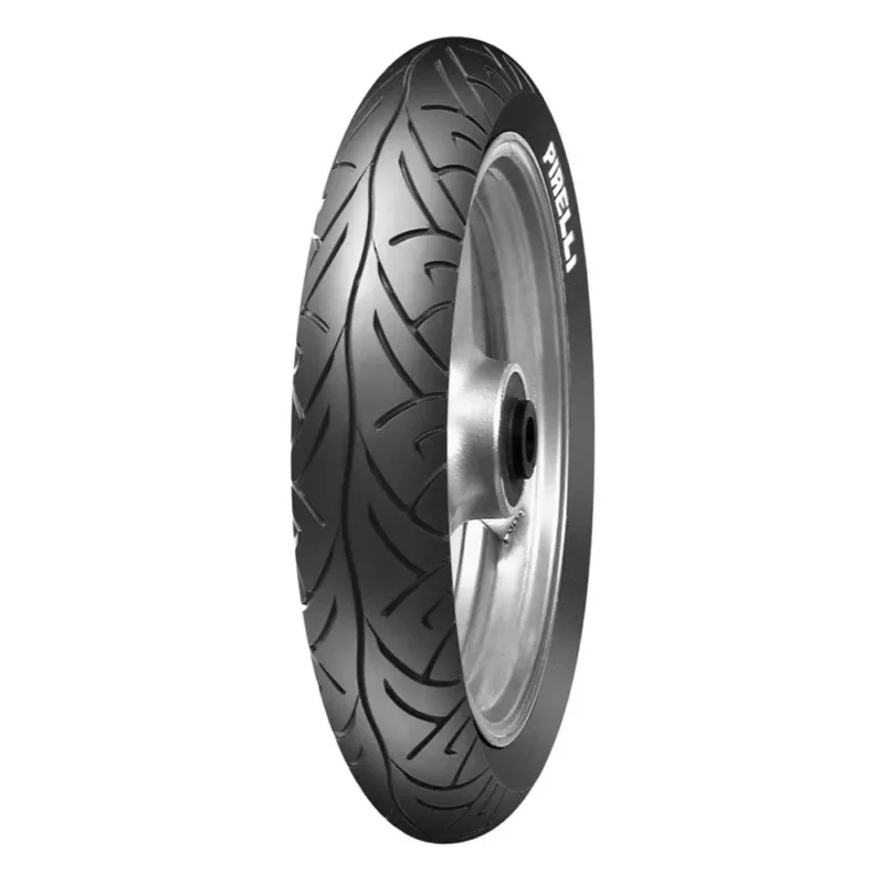 Populaire Pirelli Pneu avant de tourisme Sport Demon™ 60V TL