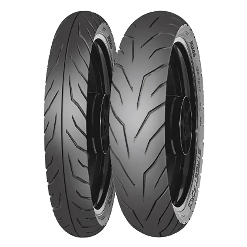 Mitas Pneu avant de tourisme Street Force 52H TL Offre Limitée