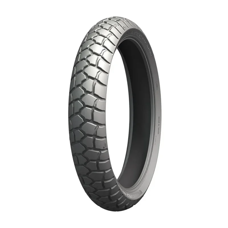 Michelin Moto Pneu avant de trail Anakee Adventure 59V TL/TT Expédition Rapide