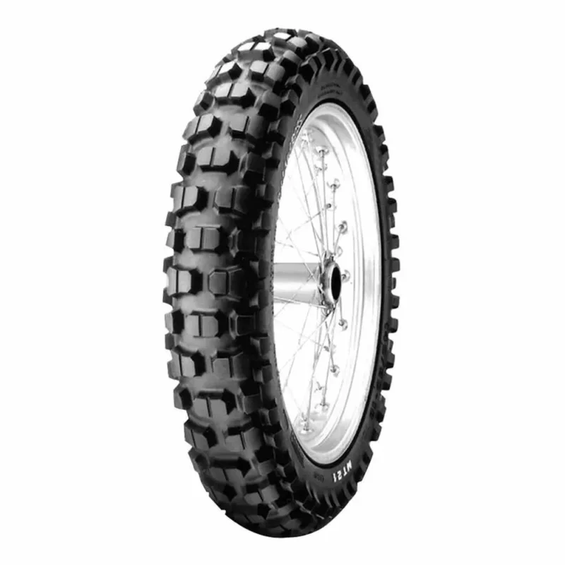 Pirelli Pneu avant de trail MT 21™ Rallycross 54R TT MST Super Prix