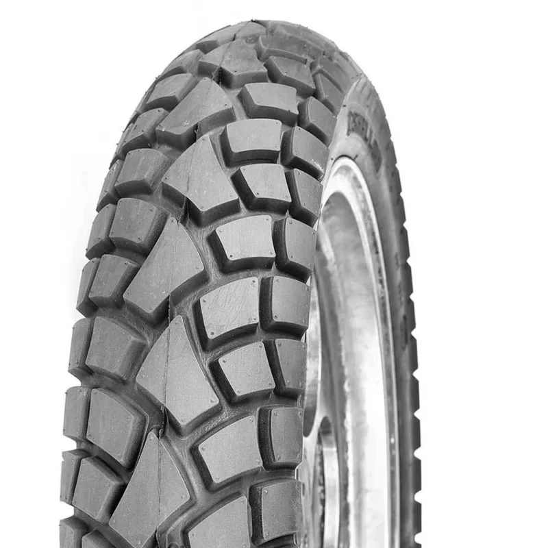 Deli Tire Pneu avant de trail SB-117 54R TL Bon Plan