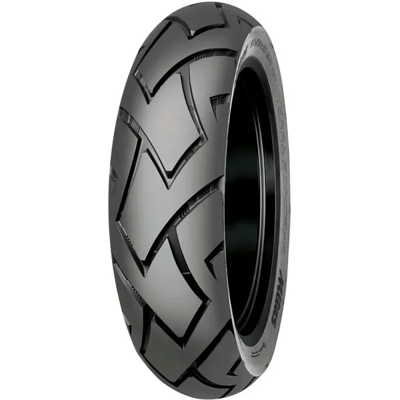 Mitas Pneu avant de trail Terra Force-R 60W TL Certifié