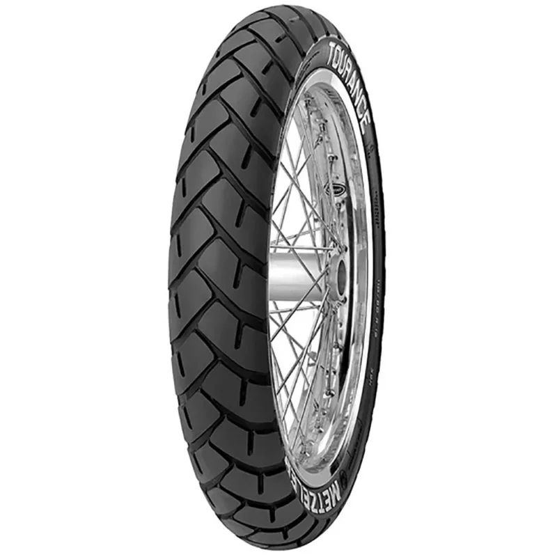 Metzeler Pneu avant de trail Tourance™ TL 59V Dernier Modèle