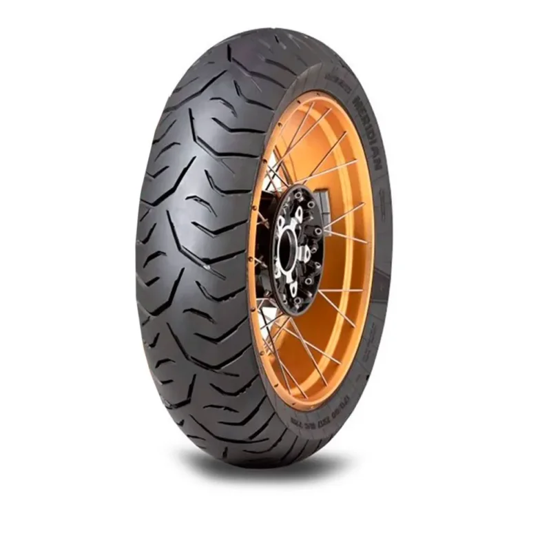 Promotion Dunlop Pneu avant de trail Trailmax Meridian 57V TL
