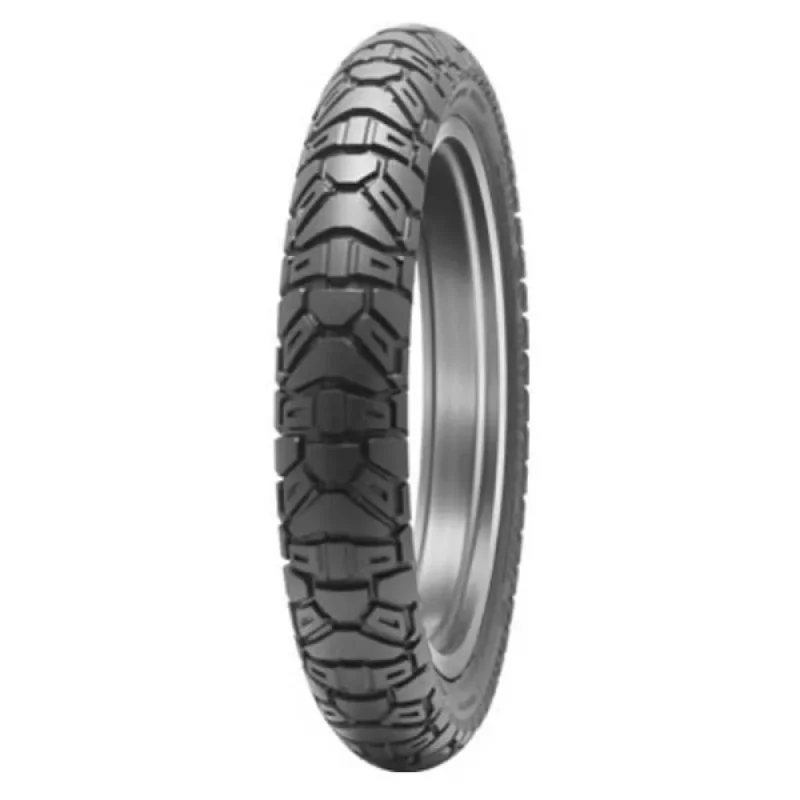 Super Prix Dunlop Pneu avant de trail Trailmax Mission 60T TL