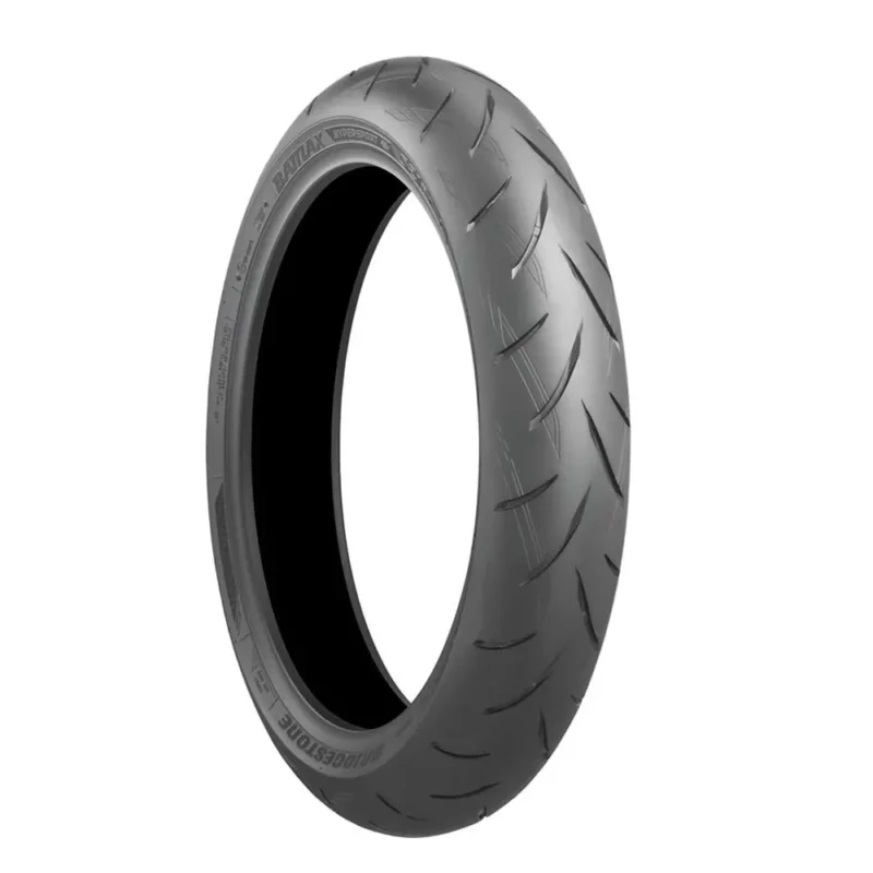 Bridgestone Pneu avant sport-touring Battlax-S21 54W TL Meilleure Vente
