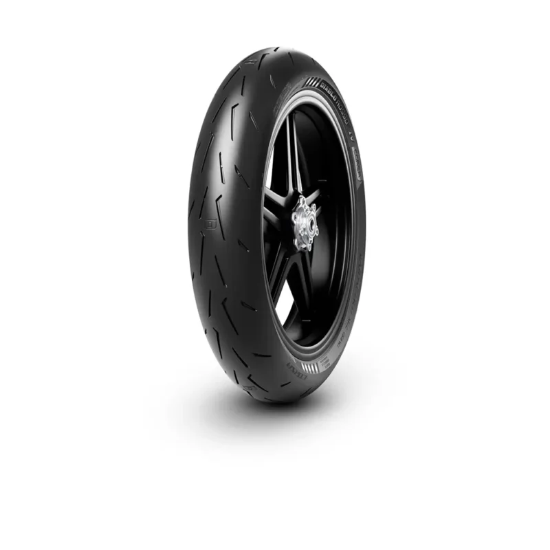 Pirelli Pneu avant sport-touring Diablo Rosso IV 54H TL Commander Vite