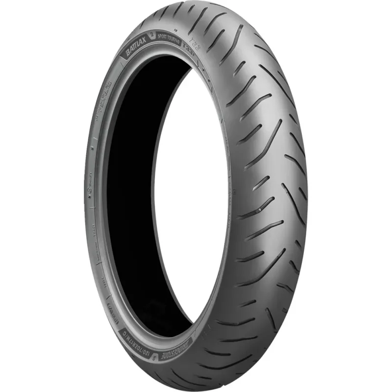 Bridgestone Pneu avant sport-touring T33 58W TL Soldes