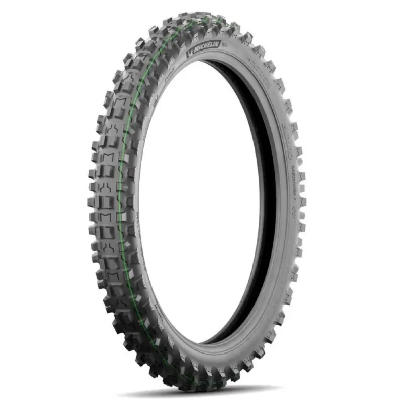 Michelin Pneu avant tout-terrain Enduro Medium 2 54R TT Paiement Sécurisé