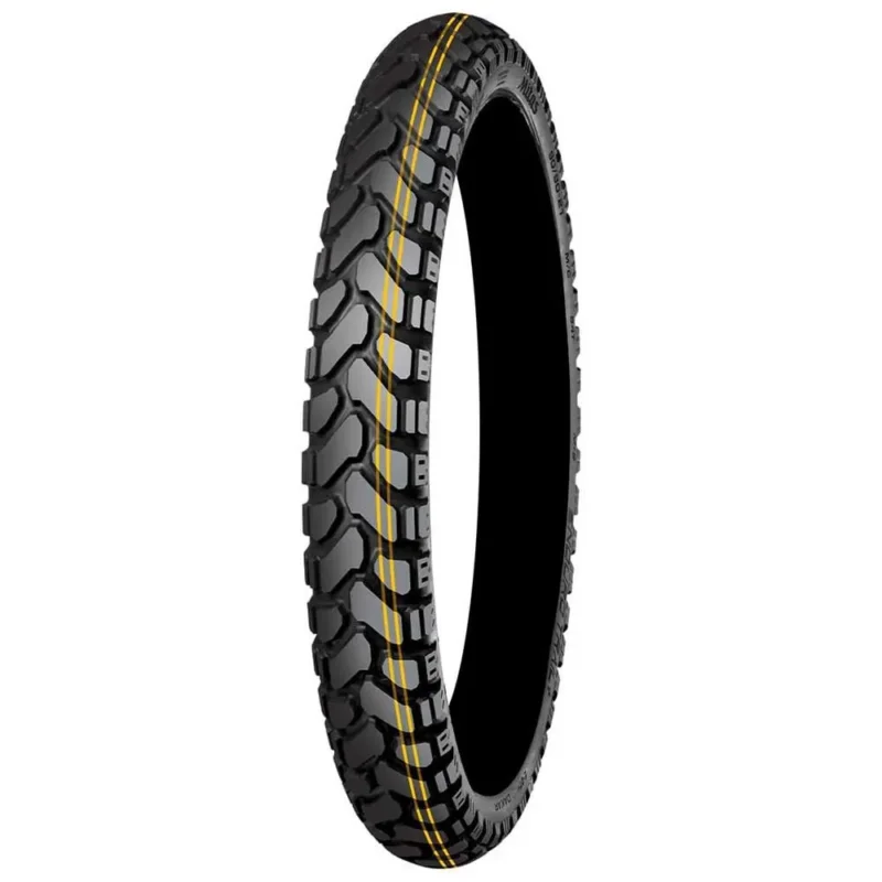 Mitas Pneu avant tout-terrain Enduro Trail+ Dakar 54H M+S TL Remise