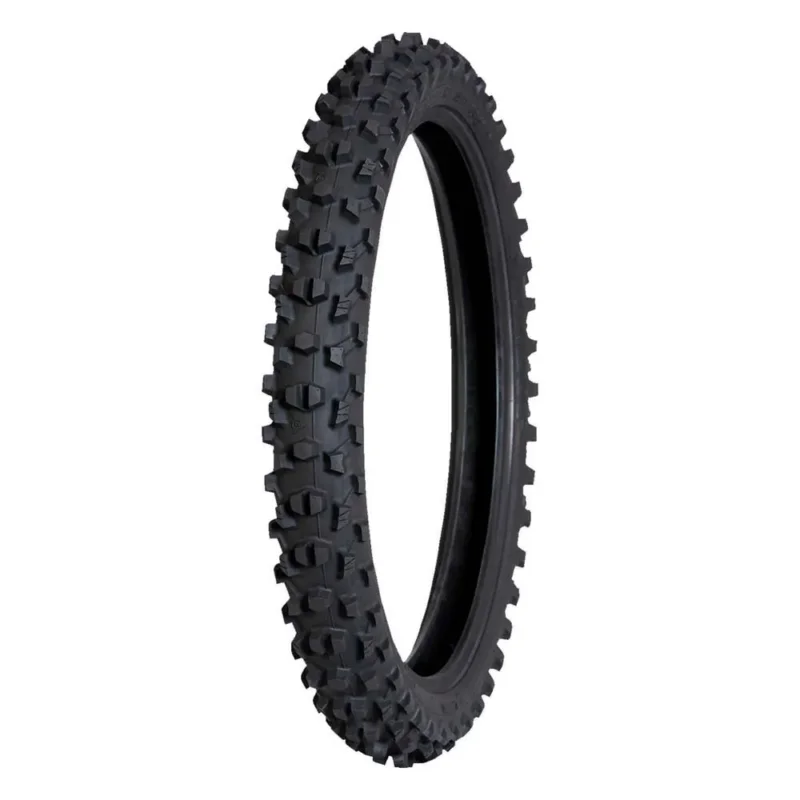 Dunlop Pneu avant tout-terrain Geomax MX34 F NHS 42M TT Semisoft Offre Du Jour