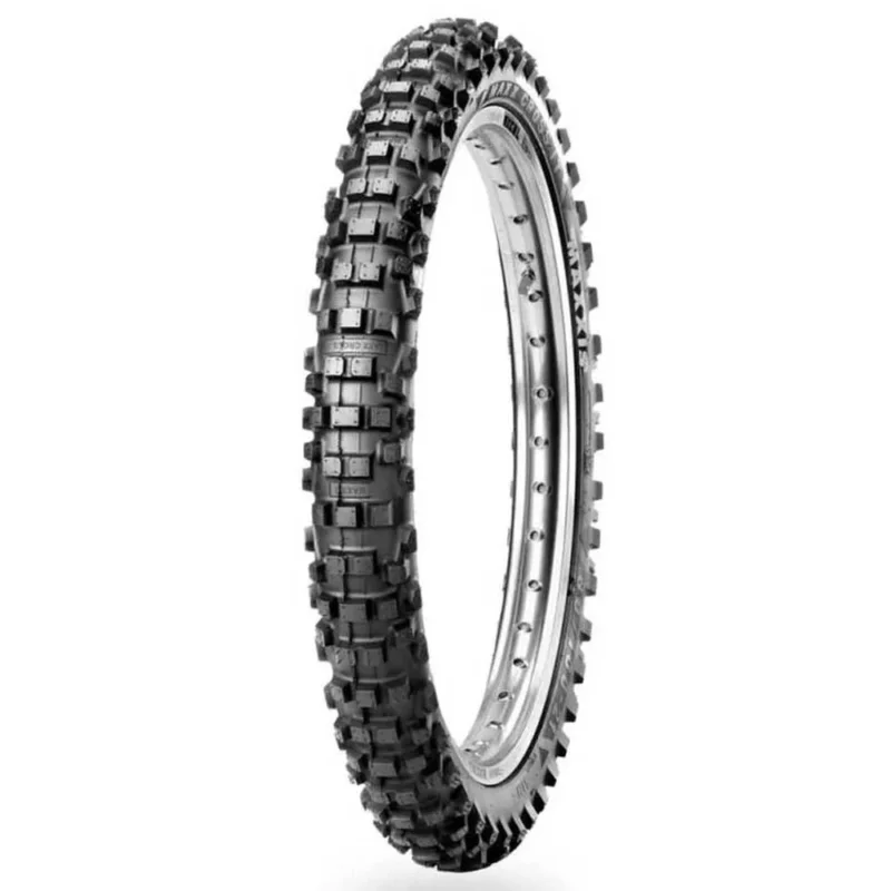 Top Vente Maxxis Pneu avant tout-terrain M7304 Maxcross IT 42M TT