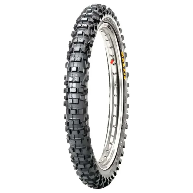Maxxis Pneu avant tout-terrain M7304 Maxcross IT 51M TT Satisfait Ou Remboursé