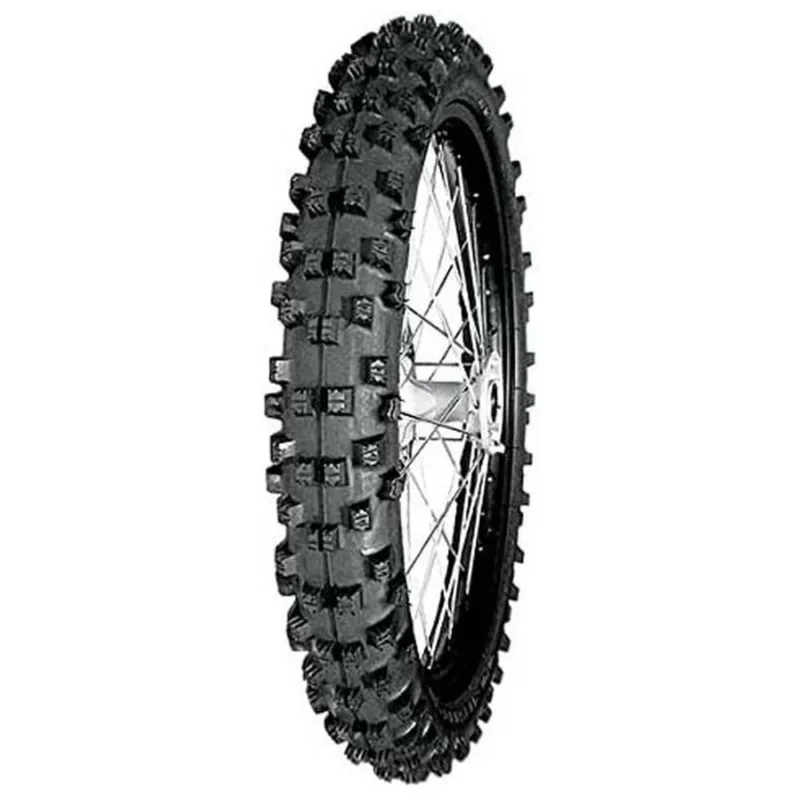 Remise Metzeler Pneu avant tout-terrain MCE 6 Days Extreme Soft 54M TT