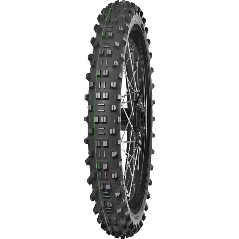 Pas Cher Mitas Pneu avant tout-terrain Terra Force-EF 2 Super Light 54R Soft Medium Terrain TT