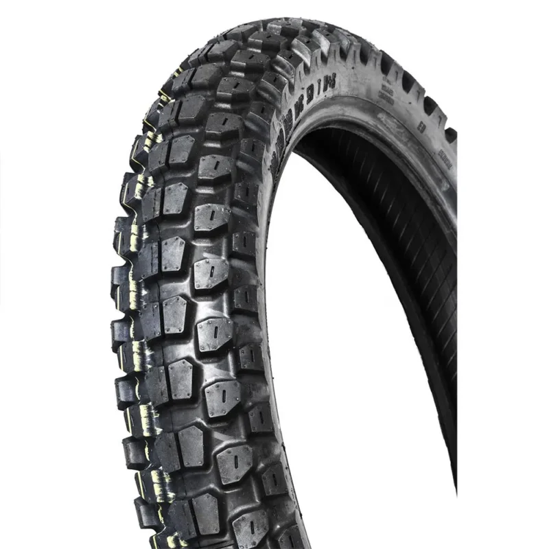 Motoz Pneu avant tout-terrain Tractionator Desert 57M TT Solde