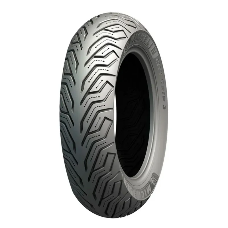 Michelin Moto Pneu avant/arrière de scooter City Grip 2 58S TL Commander Vite