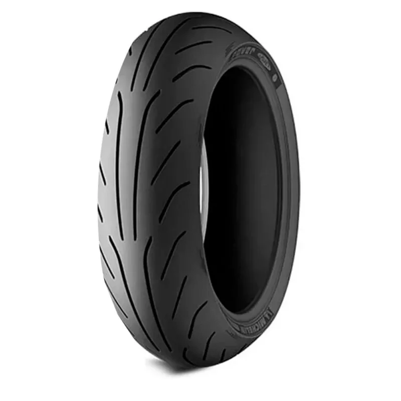 Michelin Moto Pneu avant/arrière de scooter Power Pure SC 58P Reinforced TL Top Vente