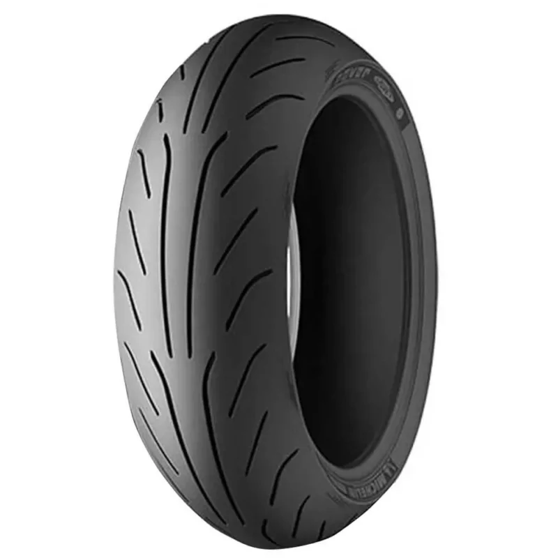 Remise Michelin Moto Pneu avant/arrière de scooter Power Pure SC 60P Reinforced TL