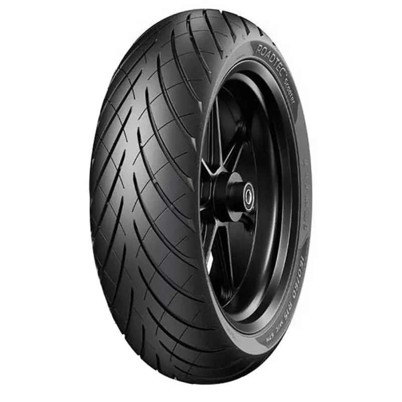 Prix Bas Metzeler Pneu avant/arrière de scooter Roadtec™ 54L TL